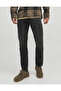 Jjimiike original sbd 425 black men's jean pants 12237301 - 2