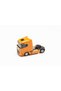 1:87 Ho Herpa Daf Xg Tractor (Miniature Plastic Model) - 5