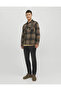 Jjimiike original sbd 425 black men's jean pants 12237301