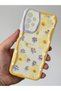 Galaxy A13 Case Designed with Patterned Camera Protection Daisy Flower Colorful Silicone Cover - 2