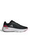 Cloudfoam Go Shoes Black-Red Men's Sneakers Id4045 - 6