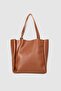 La'Graccio Paris Women's Bag Brown - 3