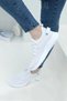 Pasomia 062 Knitwear Comfortable Light Daily Women's Sports Shoes - 5