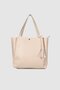 La'Graccio Paris Women's Bag Mink