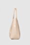 La'Graccio Paris Women's Bag Mink - 3