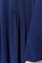 Balloon Sleeve Casual Sleeve Aerobin Ferace Dress Umrah Dress Prayer Dress Mother's Dress Wide Fit - 6
