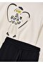 Girl's Cargo Pocket Tracksuit Set - Mnvs4887 - 3
