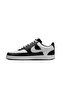 Court Vision Low Unisex Casual Sneakers - Stylish and Comfortable Design Hm9862-001 - 4