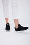 Ultra Soft Flexible Sole Breathable Mesh Tied Casual Comfortable Sneaker Women's Walking Shoes - 5