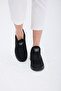 Ultra Soft Flexible Sole Breathable Mesh Tied Casual Comfortable Sneaker Women's Walking Shoes - 4