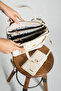 Women's Hand and Shoulder Bag Mh2066Mh - 7