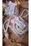 Gift Prayer Beads 10 Pieces Baby, 6 Months Henna, Mevlüt Gifts - 3