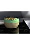 Cookie with Nuts and Dump - Core Plate with Trash - 2