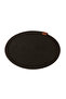 Carla Doilies Black 32X32 cm - 2