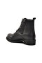 Black Women's Boots - 4