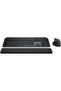 MX Keys S Performance Wireless Keyboard and Mouse Combo