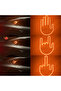 Middle Finger Led - Fun Gesture Operated! - 2
