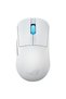 Mouse de gaming wireless alb ROG Harpe Ace Mini