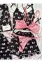 Gipsy Bow Special Design Set of 6 🎀 - 3