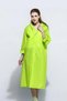 Rainbook Women's Men's Waterproof Hooded Eva Fabric Adult Rainbook - 2