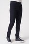 São Paulo P1033 Slim Fit Leo Stretch Fabric Cotton Trousers Laci - 3