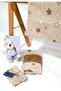 Single Bed Sheet Pillowcase Set - 3
