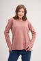 Knitwear Mother Blouse Seasonal - 3
