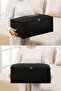 Under base sweater pique blanket clothes garment bin / 52x28x21 - 5