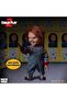 Designers Series Mega Scale - Child's Play - Talking Menacing Chucky - 6
