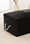 Under base sweater pique blanket clothes garment bin / 52x28x21 - 3