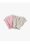 Set of 2 Basic Gloves - 2