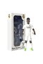 Real Madrid Vinicius Action figure 20cm - 5