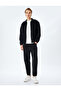 Cotton Regular Waist Loose Fit Jeans - Steve Jean - 2