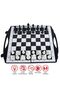 Bag piece chess set - portable and practical chess set - 6
