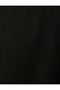 Crew Neck Long Sleeve Basic Knitwear Sweater - 6