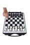 Bag piece chess set - portable and practical chess set - 5
