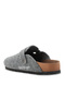 Leo Men's House Slippers Gray - 4