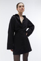 Cotton midi dress - 4
