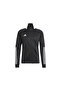 M Sereno Tj Men's Tracksuit Top Ir9746 Black/White - 3