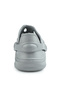 Men's Gray Slippers - E279.M.000 Model - 6