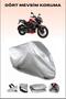 Bajaj Pulsar NS 200 ABS Compatible Motorcycle Cover, Engine Protector