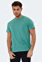 Rosalva Men's T-Shirt Green