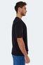 Kauri Over Men's Undershirt Black - 5