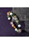 Gemini Natural Stone 8mm Bracelet - 3