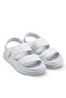 Oier Women's Sandals White - 2