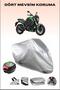 Bajaj Dominar 400 UG - حقيبة خلفية، قماش مقاوم للماء ومتين، مشمع للدراجات النارية