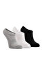 Jake 3-Pack Women's Ballerina Mixed Socks
