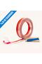 Under Door Wind Preventing Transparent Thermal Insulation Tape 3 Meters. Dust, Cold and Insect Proof - 3