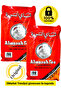 شاي أسود مستورد (400 جرام × 2 قطعة) - 3