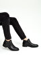 Men's Genuine Leather Casual Boots 183 22106 Erk Bot Sk21/22 - 4